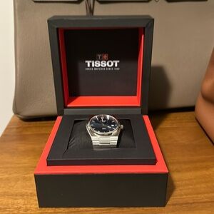 Tissot PRX 4mm Watch